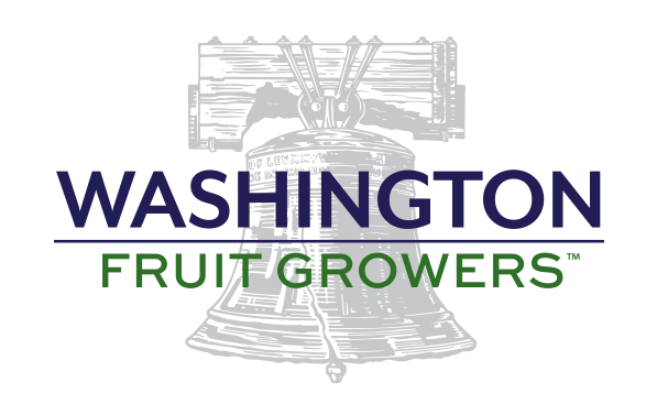 Washington Fruit and Produce Logo
